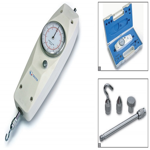 MÁY ĐO LỰC CƠ SAUTER FA 500